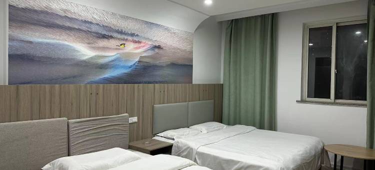 西安VV酒店(红光路店)图片