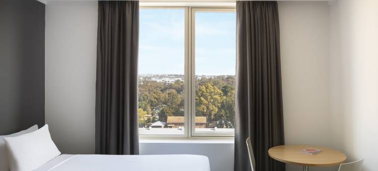 悉尼班克斯顿美居酒店(Mercure Sydney Bankstown)图片
