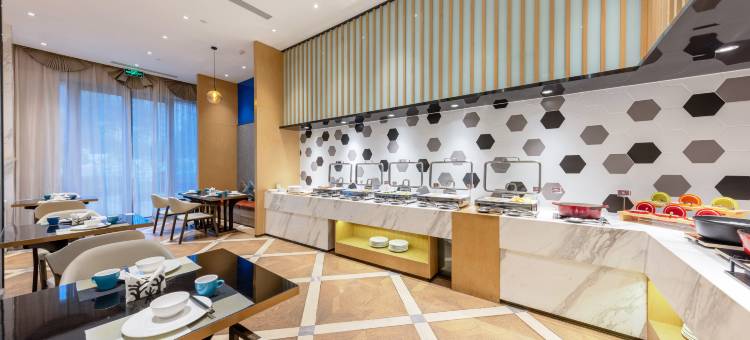 江阴万达广场锦江都城酒店图片