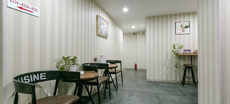 杭州月园宾馆图片