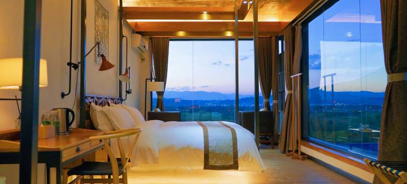 海晏文旅(腾冲和顺偶像之家全景湿地店)图片