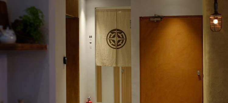 路得行旅 國際青年旅館 台東二館图片