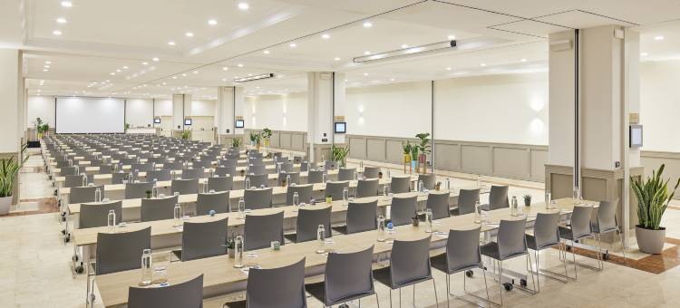 巴塞罗那阿波罗美利亚怡思得酒店(Innside by Meliá Barcelona Apolo)图片