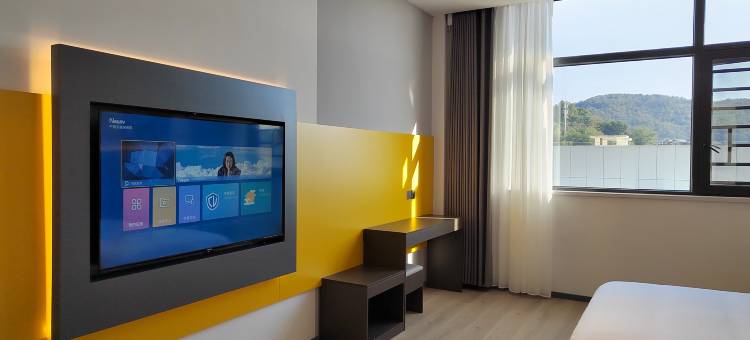 咸宁恒立温泉酒店图片