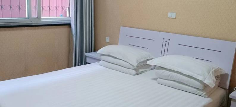 灵石天一宾馆图片