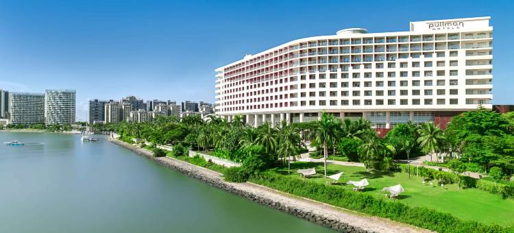 海口星海湾铂尔曼酒店图片