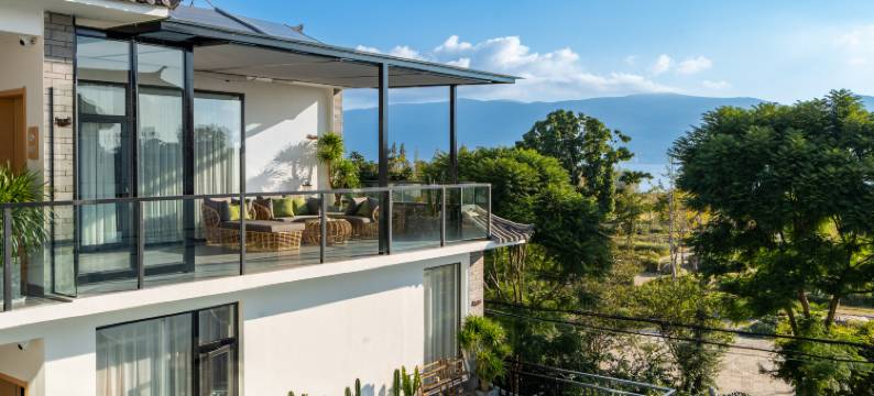 又见大理·洱海情缘｜ERHAIDESTINY'SBOND 匠心新宿(洱海才村店)图片