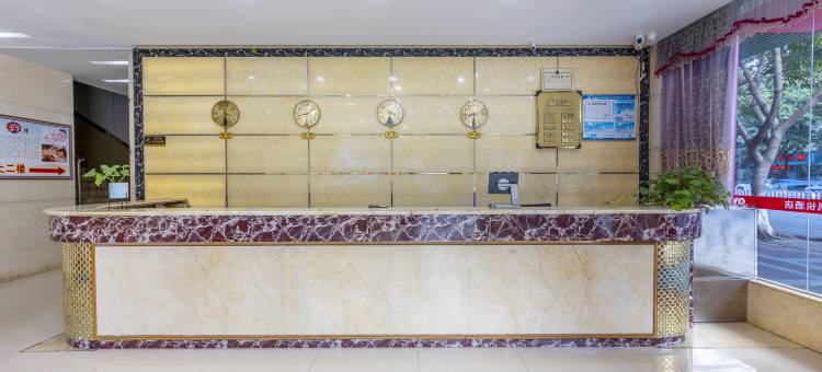 凯悦酒店(石狮泰禾广场店)图片