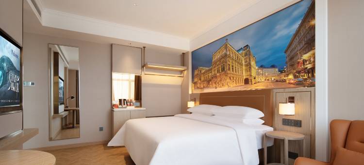 维也纳酒店(德州天衢新区店)图片