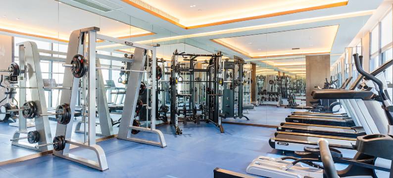 绍兴奥斯登酒店(镜湖店)图片