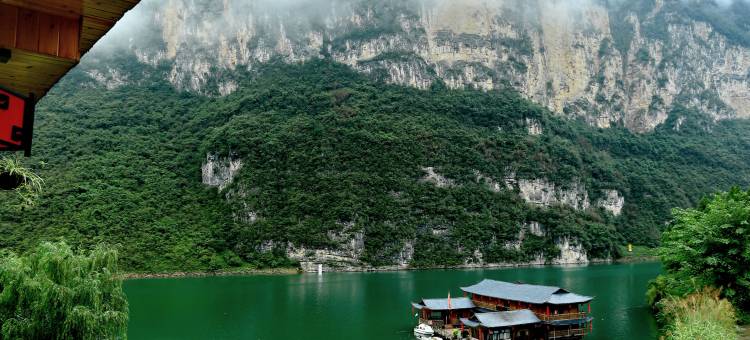 7天酒店(重庆酉阳桃花源店)图片