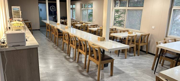 驿家365vs电竞酒店(邢台中兴西街港龙店)图片