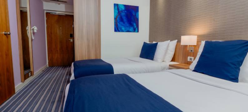 诺贝尔宫酒店(Nobel Palace)图片