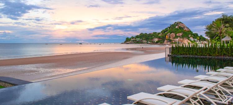 华欣雅娜别墅酒店(The Yana Villas Hua Hin)图片