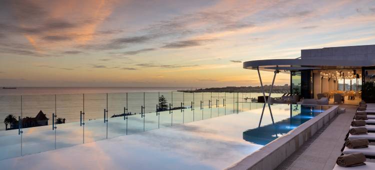 SANA埃斯托里尔酒店(EVOLUTION Cascais-Estoril Hotel)图片