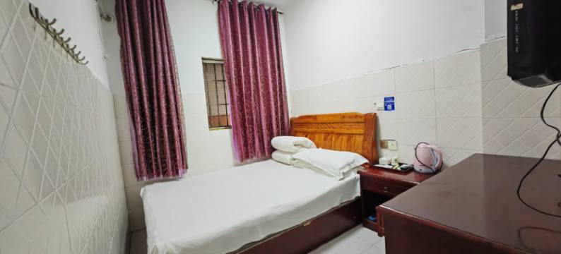 泸州兄弟宾馆图片