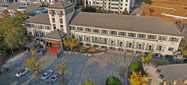 来安嘉迎达酒店图片