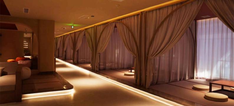 印象澜亭酒店图片