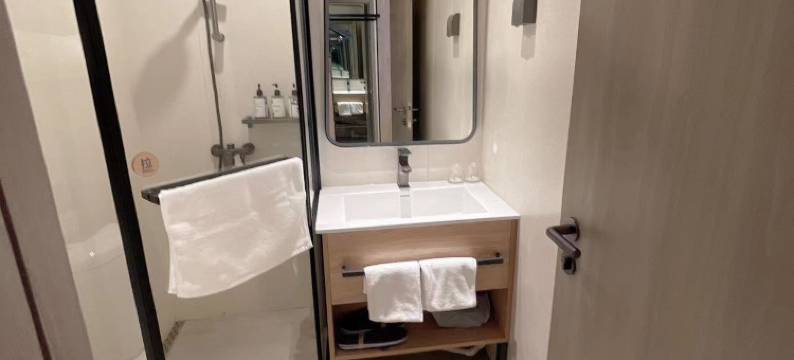 如家酒店(天津之眼金狮桥地铁站店)图片