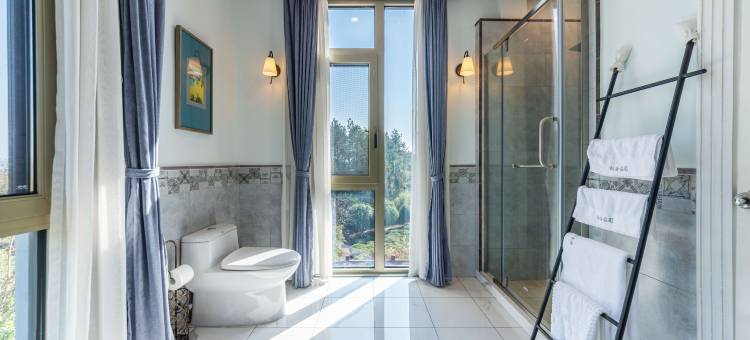 纳谷·森林氧吧丨Healing Day·法式度假庄园图片