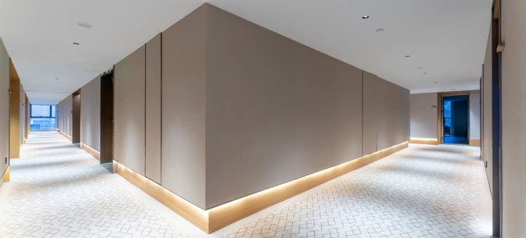 全季酒店(丽水遂昌店)图片