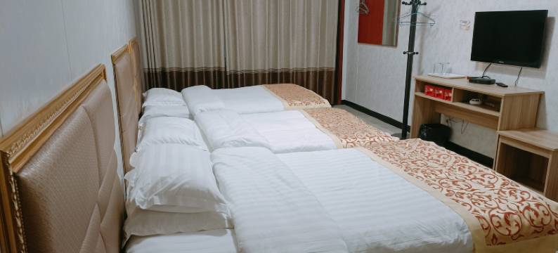 圆梦宾馆(方州大道店)图片