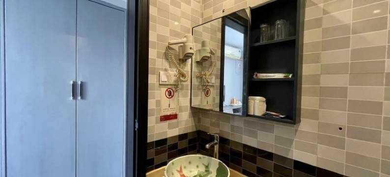 宁波小港桥东宾馆图片