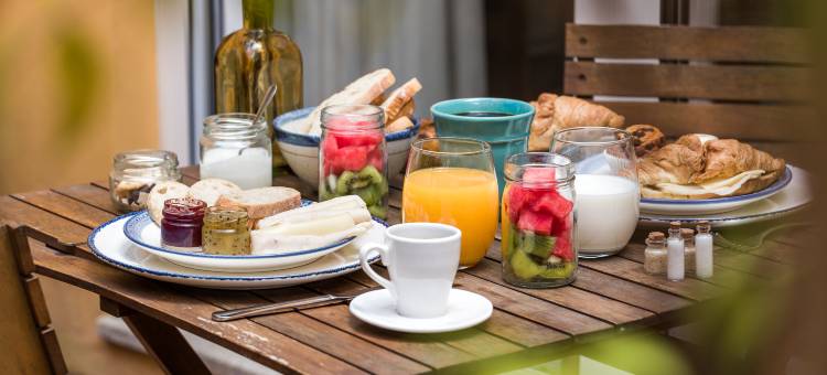 甜波尔图旗下Bloom House(Bloom House by Sweet Porto)图片