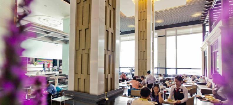 苏内大酒店和会议中心(Sunee Grand Hotel and Convention Center)图片