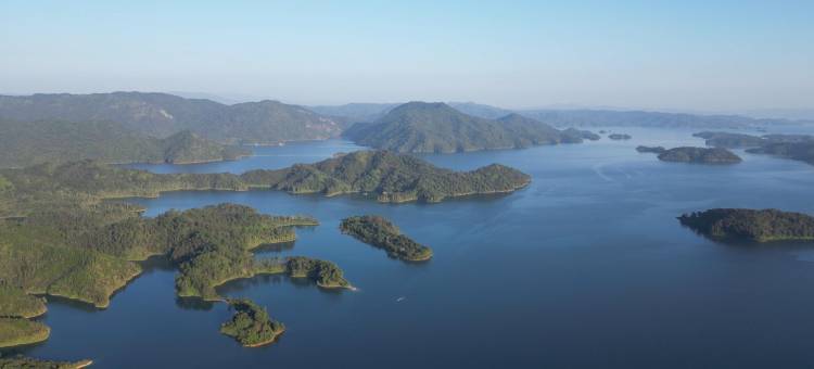 江楠小院民宿(河源东源万绿湖店)图片