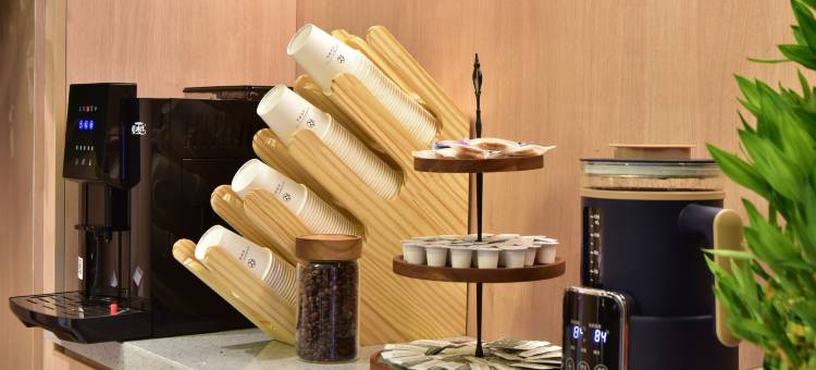 星程酒店(太仓月星家居广场店)图片