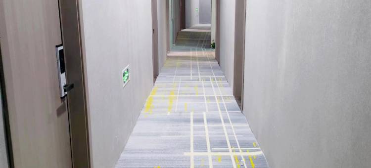 健庄假日酒店(南昌昌北国际机场店)图片