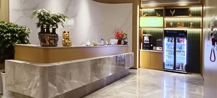 应城欧途连锁酒店图片