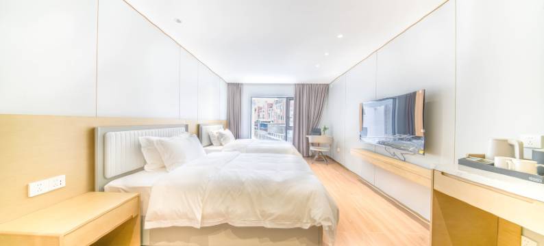 南天湖假日酒店图片