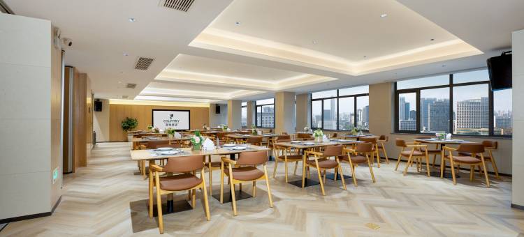 丽怡酒店(咸宁传媒大厦市博物馆店)图片