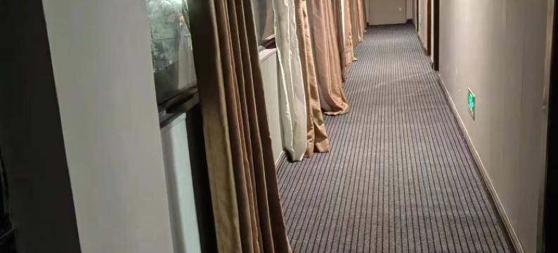 老河口得隆居宾馆图片