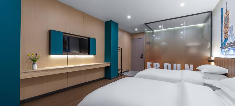 温尔顿酒店(宝鸡文理学院店)图片