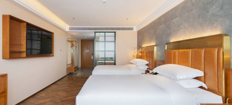 喆啡酒店(济南春景路店)图片