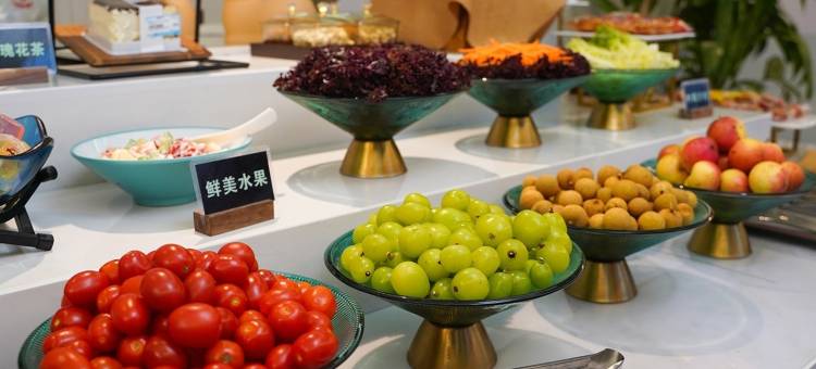 那佳酒店(大理泰业广场人民公园店)图片