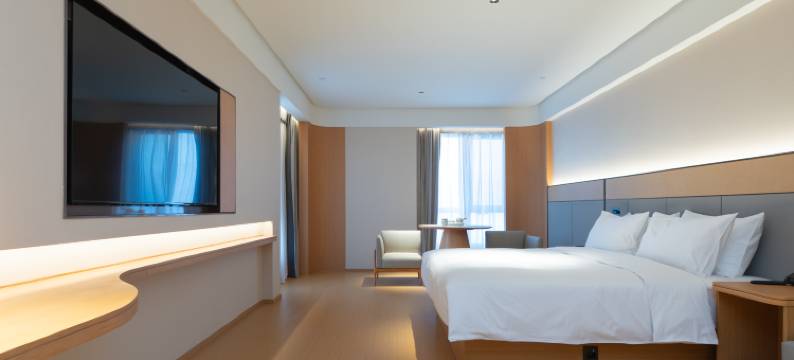 全季酒店(德州陵城区信业商厦店)图片