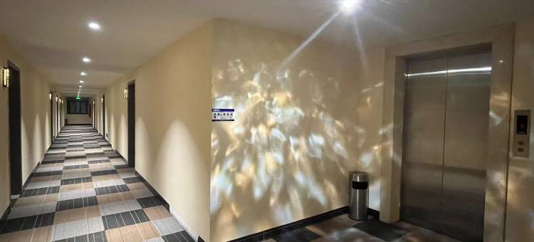 环江臻莱酒店图片