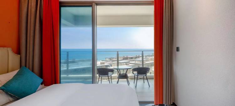 云顶海岸·海景度假美宿(汕尾金町湾店)图片