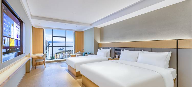 全季酒店(重庆丰都名山大道店)图片