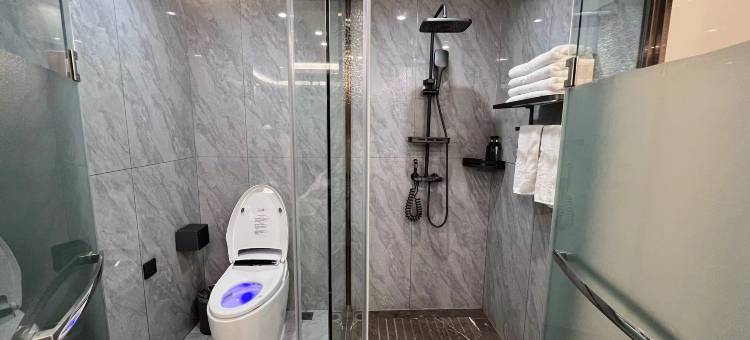 龙江海悦汤泉假日酒店图片