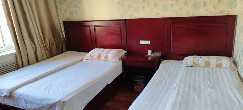 星阳商务宾馆图片