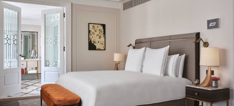 维也纳瑰丽酒店(Rosewood Vienna)图片