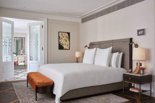 維也納瑰麗酒店