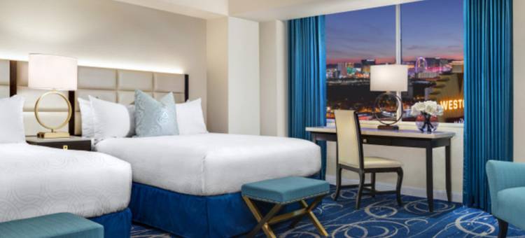 拉斯维加斯韦斯特盖特度假村(Westgate Las Vegas Resort & Casino)图片