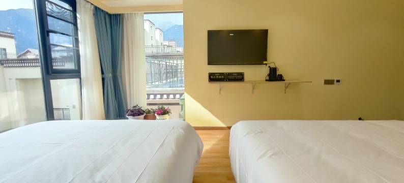 佳禾民宿(林芝市政府店)图片