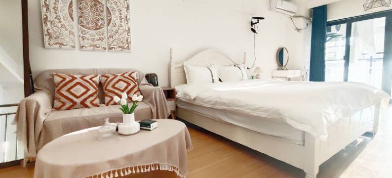 果然影院公寓(武商梦时代店)图片